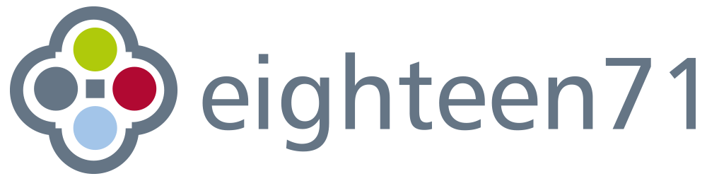 1871 logo