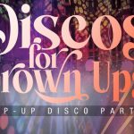 Discos for grown ups