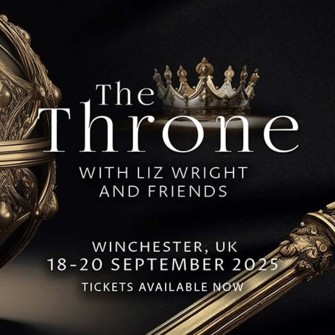The Throne