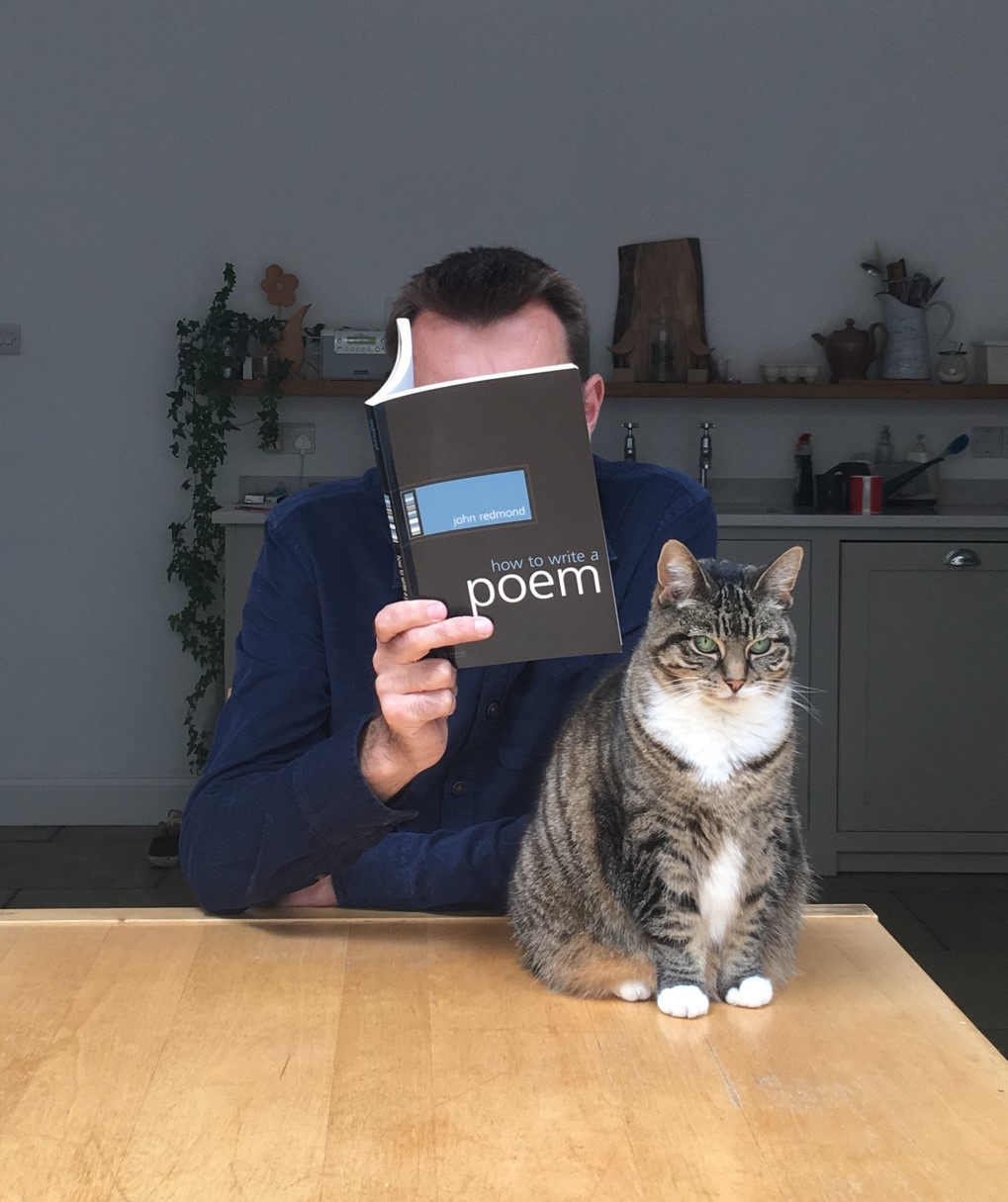 Brian Bilston: How to Lay an Egg with a Horse Inside