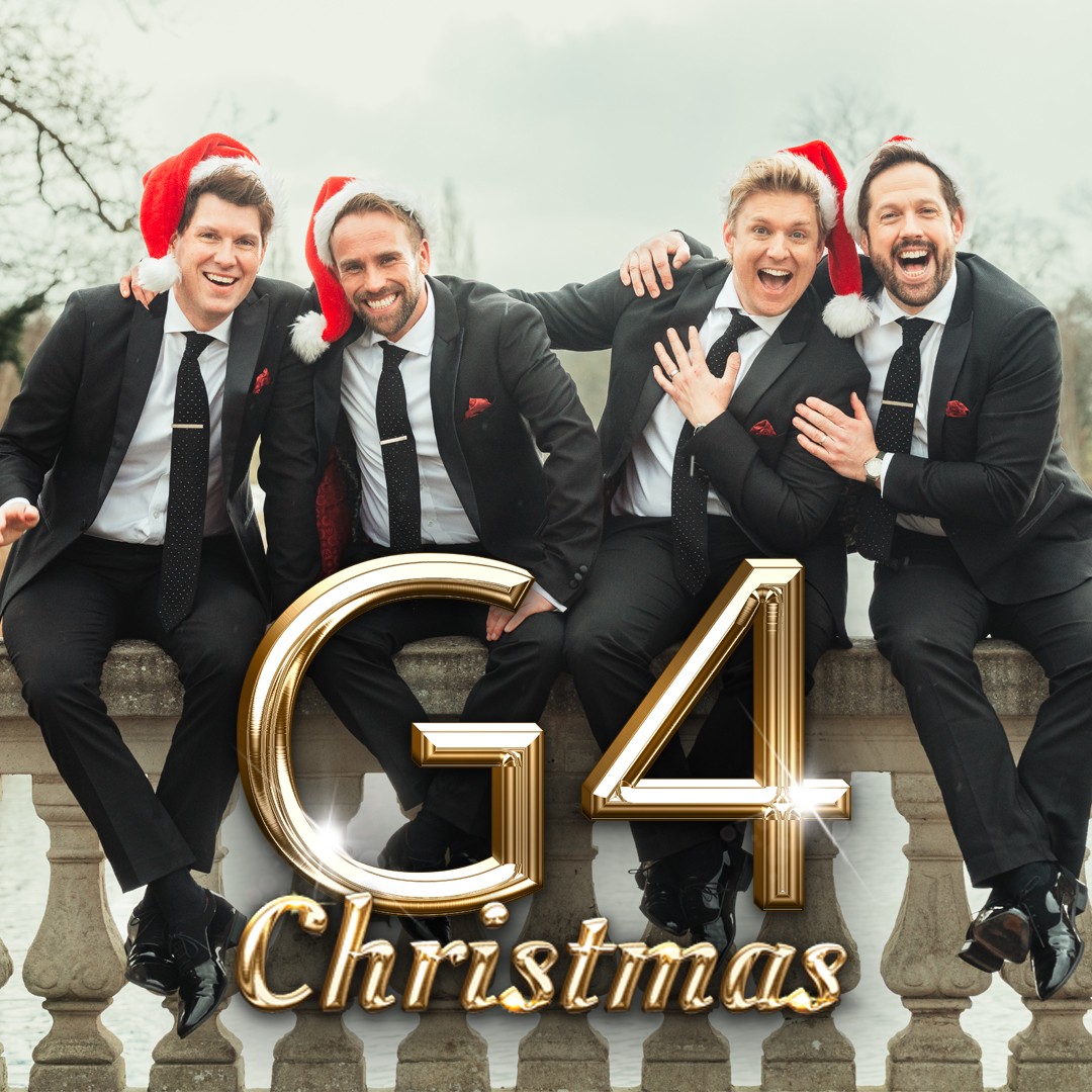 G4 Christmas Tour